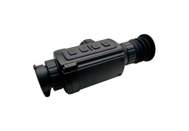 Тепловизионный прицел Dali RS519-384 Тепловизионный прицел Dali RS519-384