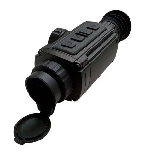 Тепловизионный прицел Dali RS519-384