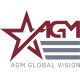 Тепловізійні біноклі AGM