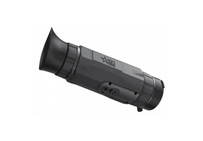 Тепловізор AGM Sidewinder TM35-640