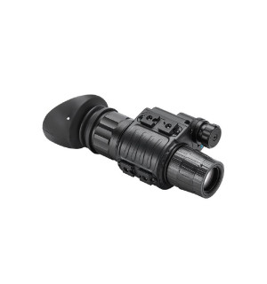 Прилад нічного бачення NRP RM2021 WP  (2+, кріп. на шолом, маска)