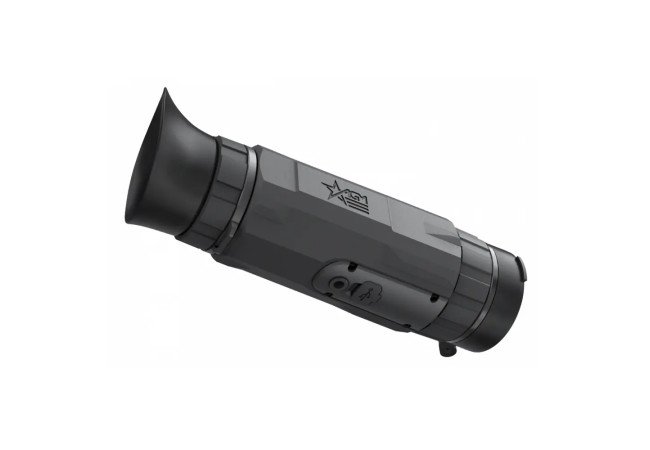 Тепловізор AGM Sidewinder TM35-384