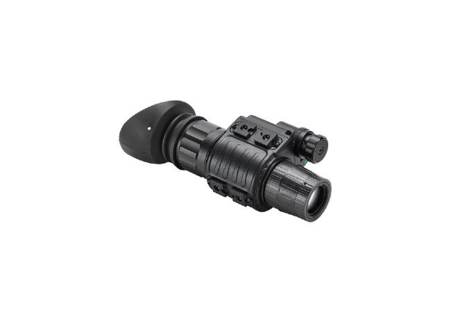 Прилад нічного бачення NRP RM2021 (2+, кріп. на шолом, маска)