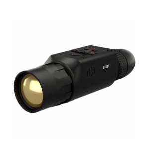 Тепловизор ATN OTS LT 320 6-12X