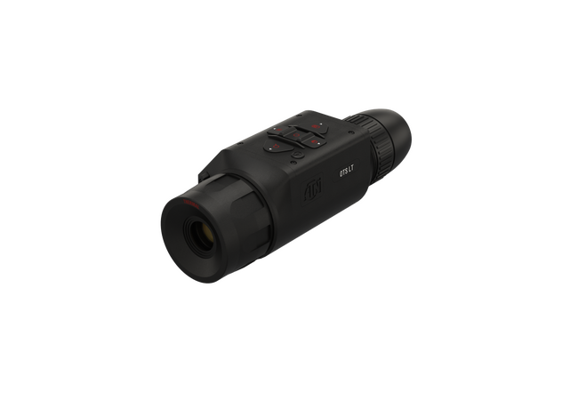 Тепловізор ATN OTS LT 160 4-8X
