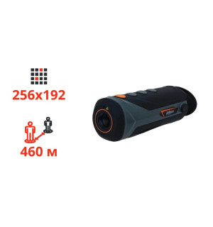 Тепловізор Dahua TPC-M20-B10-G