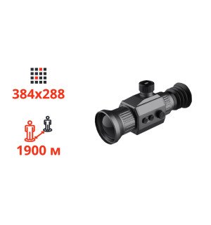 Тепловізійний приціл Dahua C435