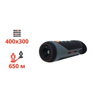 Тепловізор Dahua TPC-M40-B19-G