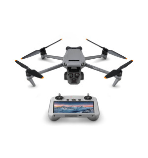 Квадрокоптер DJI Mavic 3 Pro (DJI RC) (CP.MA.00000656.01)