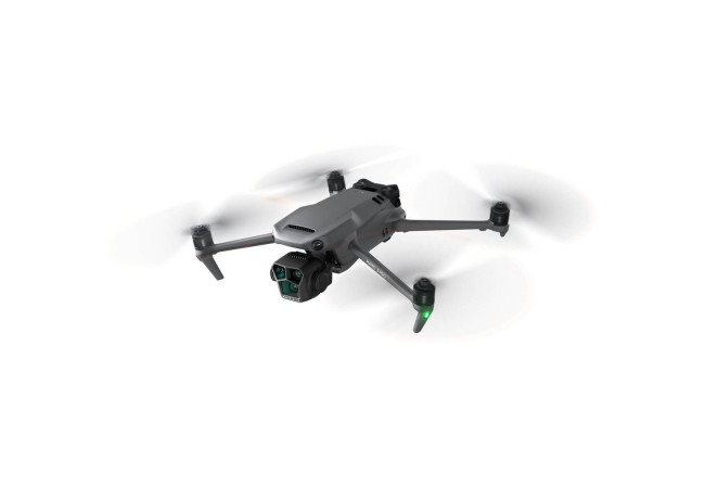 Квадрокоптер DJI Mavic 3 Pro (DJI RC) (CP.MA.00000656.01)