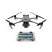 Квадрокоптер DJI Mavic 3 Pro (DJI RC) (CP.MA.00000656.01)
