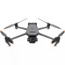 Квадрокоптер DJI Mavic 3T Enterprise Thermal