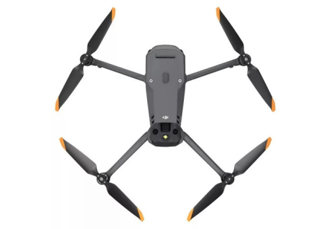 Квадрокоптер DJI Mavic 3T Enterprise Thermal