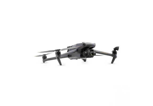 Квадрокоптер DJI Mavic 3T Enterprise Thermal
