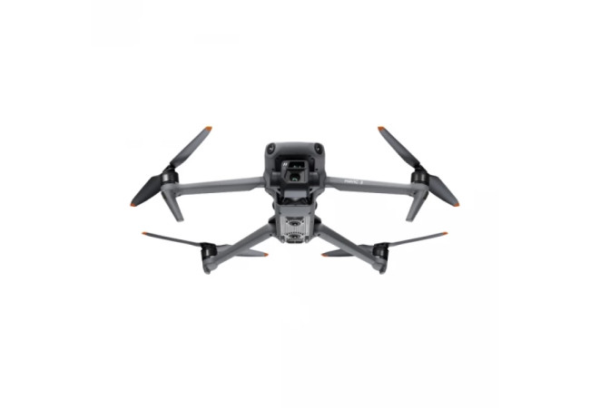 Квадрокоптер DJI Mavic 3 Fly More Combo Квадрокоптер DJI Mavic 3 Fly More Combo