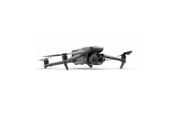 Квадрокоптер DJI Mavic 3 Pro (DJI RC) Квадрокоптер DJI Mavic 3 Pro (DJI RC)
