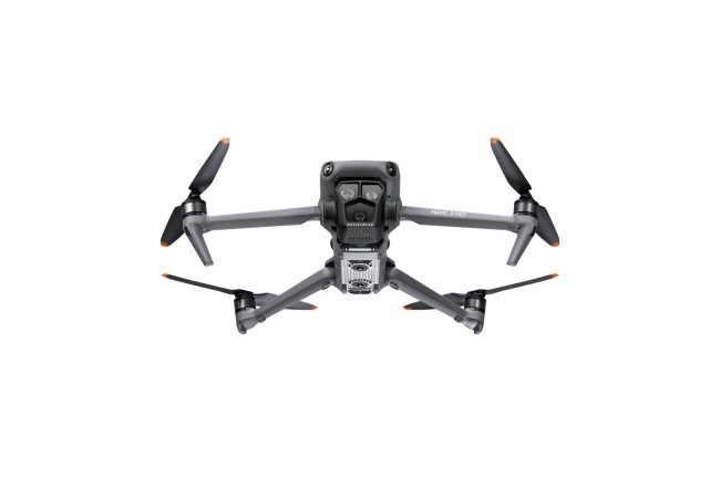 Квадрокоптер DJI Mavic 3 Pro (DJI RC) Квадрокоптер DJI Mavic 3 Pro (DJI RC)