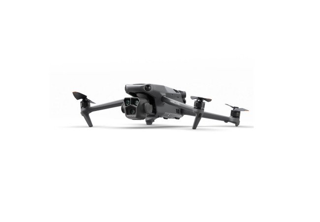Квадрокоптер DJI Mavic 3 Pro (DJI RC) Квадрокоптер DJI Mavic 3 Pro (DJI RC)