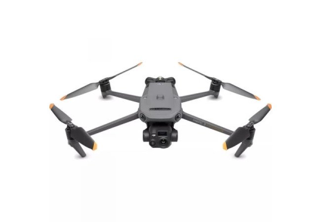 Квадрокоптер DJI Mavic 3T Enterprise Thermal