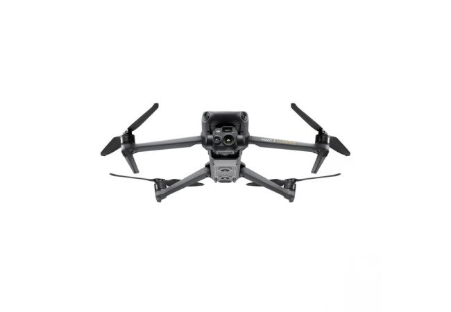 Квадрокоптер DJI Mavic 3T Enterprise Thermal