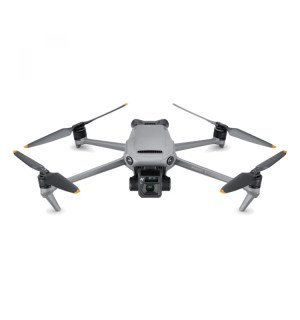 Квадрокоптер DJI Mavic 3 Fly More Combo