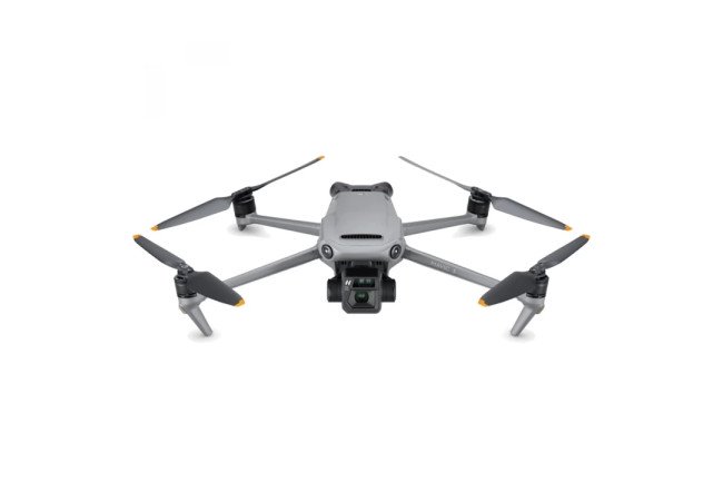 Квадрокоптер DJI Mavic 3 Fly More Combo