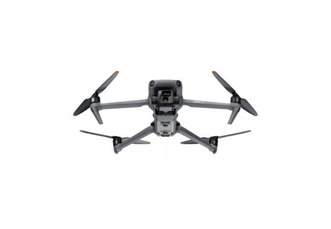 Квадрокоптер DJI Mavic 3 Fly More Combo