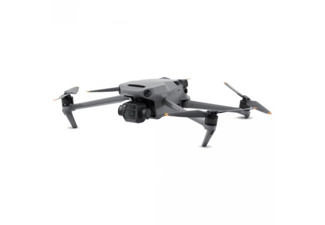 Квадрокоптер DJI Mavic 3 Fly More Combo