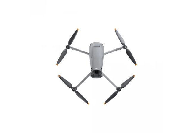 Квадрокоптер DJI Mavic 3 Fly More Combo