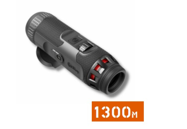 Тепловізор INFIRAY (IRAY) Eye III E3 Plus