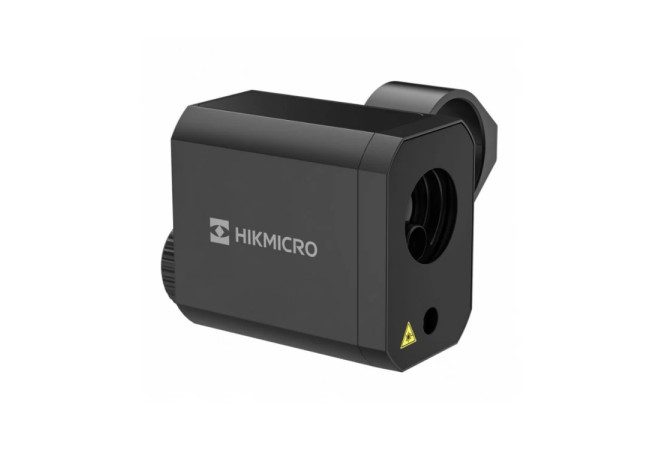 Прицел ночного видения HikMicro ALPEX A50TNL Прицел ночного видения HikMicro ALPEX A50TNL