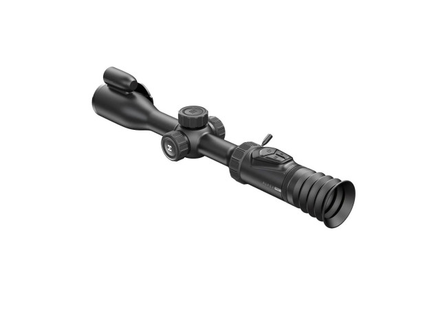 Прицел ночного видения HikMicro ALPEX PRO A50PL LRF