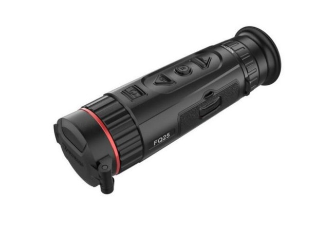 Тепловізор HikMicro FALCON FQ25