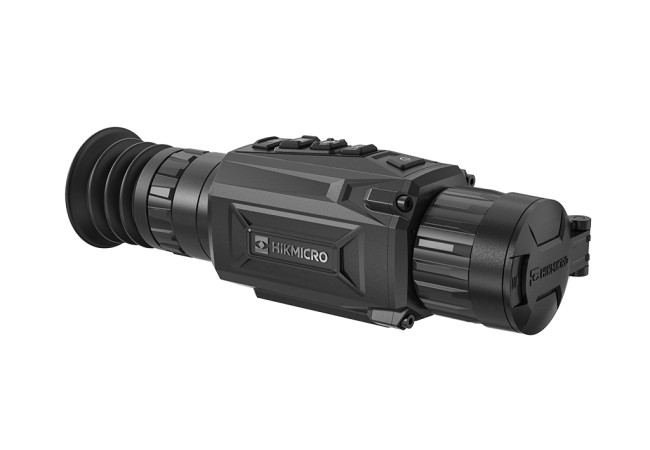 Тепловізійний приціл HikMicro THUNDER TE19 2.0 (HM-TR52-19S1G/W-TE19 2.0)