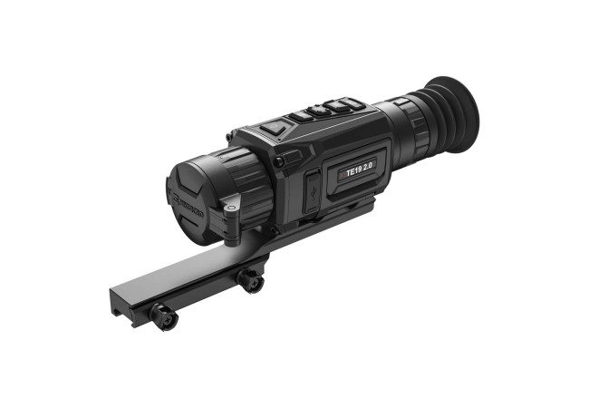 Тепловізійний приціл HikMicro THUNDER TE19 2.0 (HM-TR52-19S1G/W-TE19 2.0)