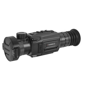 Тепловизионный прицел HikMicro THUNDER TQ50 2.0