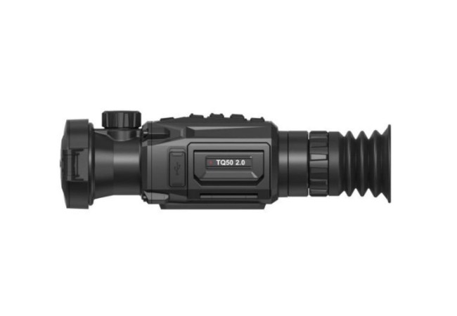 Тепловізійний приціл HikMicro THUNDER TQ50 2.0