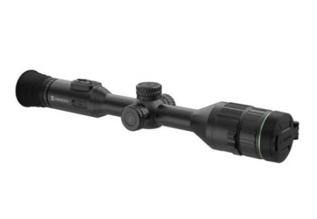 Приціл нічного бачення HikMicro ALPEX 4K A50E