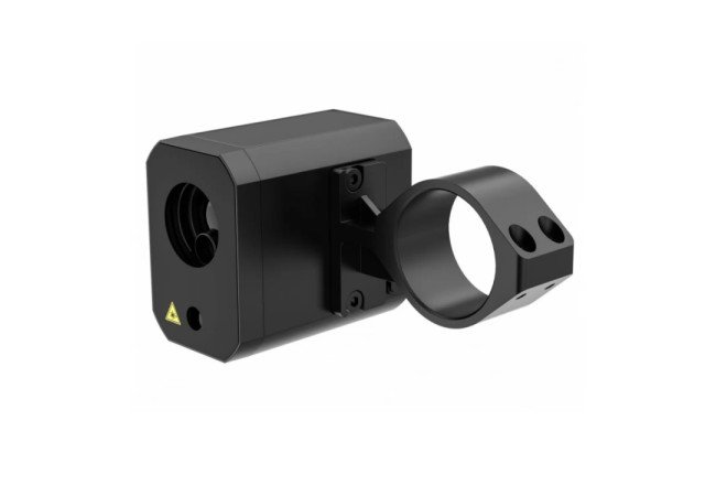 Приціл нічного бачення HikMicro ALPEX A50TNL
