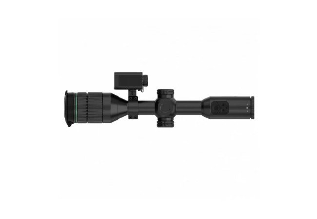Приціл нічного бачення HikMicro ALPEX A50TNL