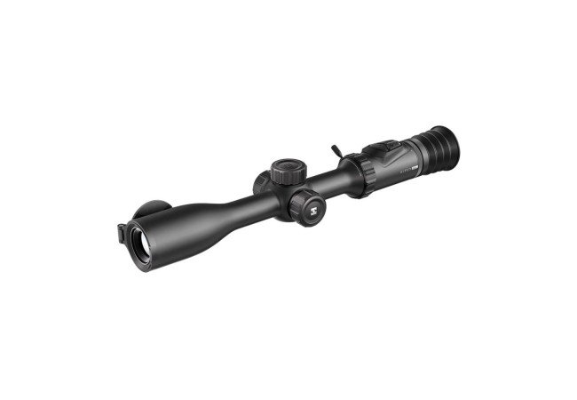 Приціл нічного бачення HikMicro ALPEX PRO A50P