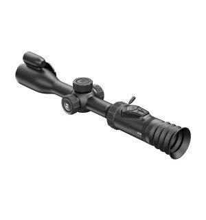 Приціл нічного бачення HikMicro ALPEX PRO A50PL LRF