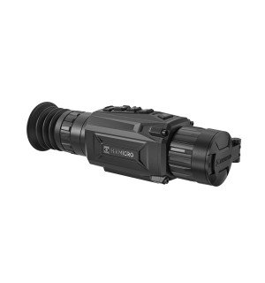Тепловізійний приціл HikMicro THUNDER TE19 2.0 (HM-TR52-19S1G/W-TE19 2.0)