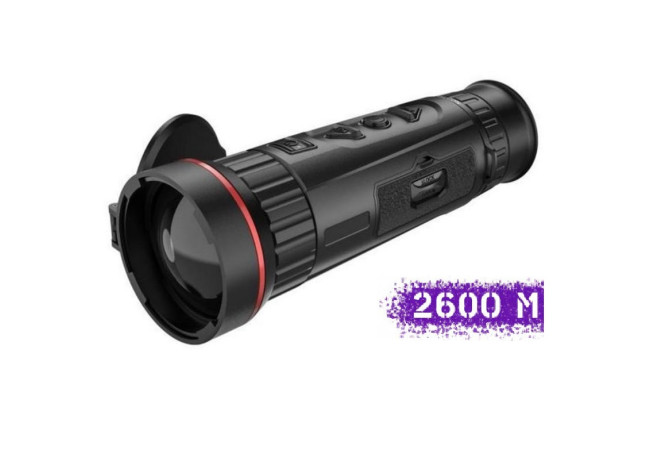 Тепловізор HikMicro FALCON FQ50