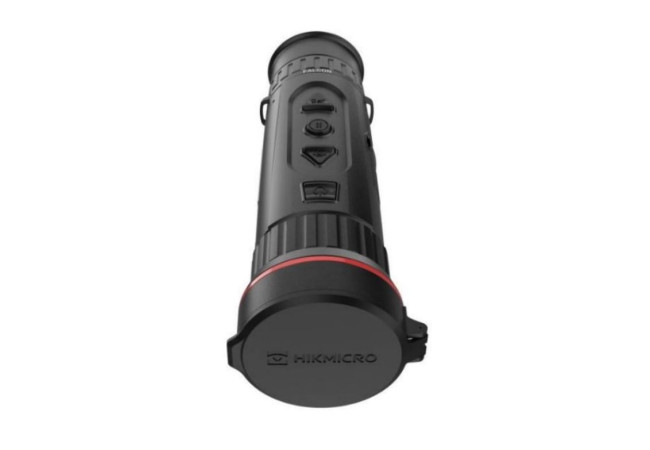 Тепловізор HikMicro FALCON FQ50