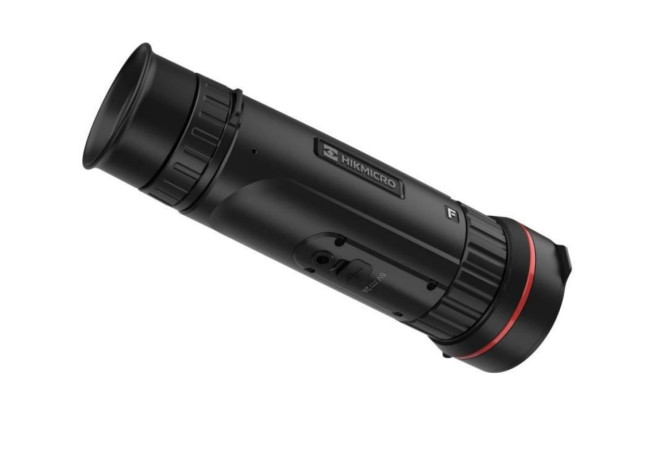 Тепловізор HikMicro FALCON FQ50