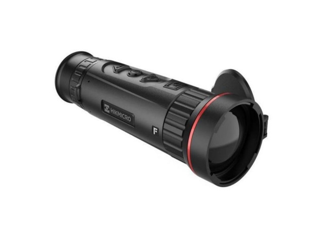 Тепловізор HikMicro FALCON FQ50