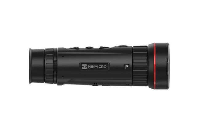 Тепловізор HikMicro FALCON FQ50