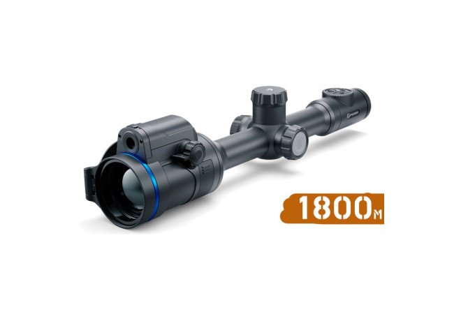 Тепловізійний приціл Pulsar Thermion Duo DXP50