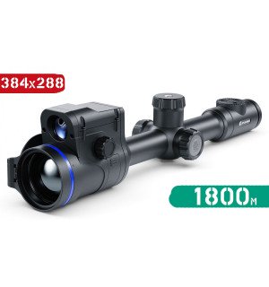 Тепловизионный прицел Pulsar Thermion 2 LRF XQ50 Pro